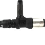 6251-11-3200 095000-6640 Fuel Injector for Komatsu 6D125E Engine - Image 4