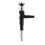 6251-11-3200 095000-6640 Fuel Injector for Komatsu 6D125E Engine
