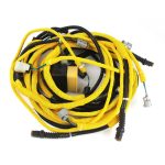 6251-81-9930 Engine Wiring Harness SAA6D125E Komatsu PC400-8 PC450-8 - Image 2