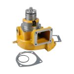 6261-61-1202 6261-61-1200 6261-61-1201 Water Pump Assembly for Komatsu Engine 6D140 - Image 3