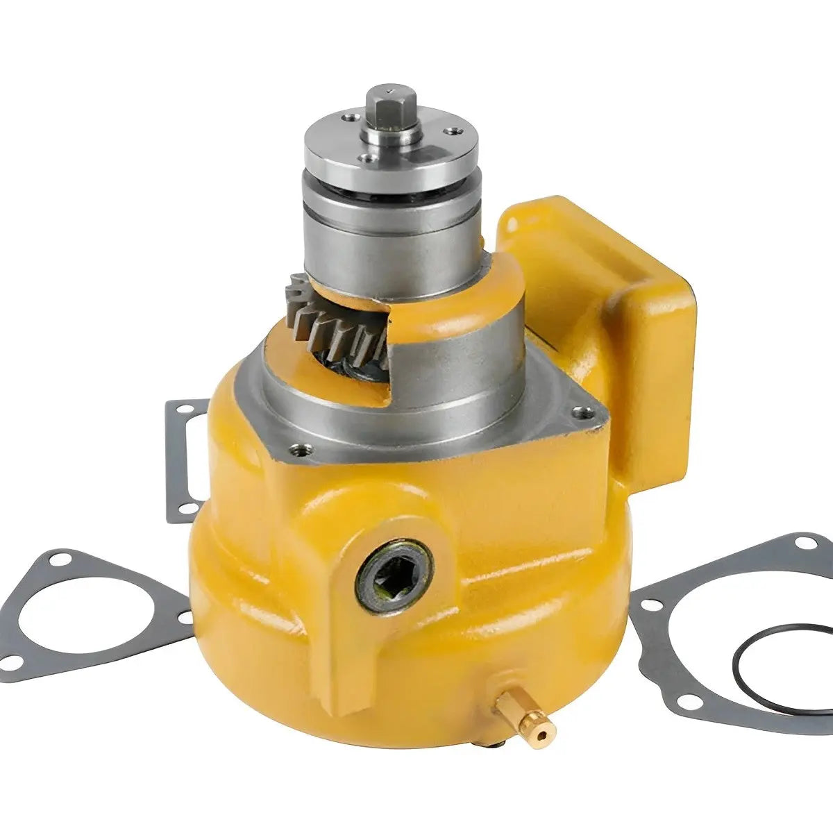 6261-61-1202 6261-61-1200 6261-61-1201 Water Pump Assembly for Komatsu Engine 6D140