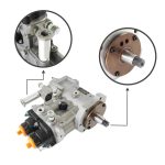 094000-0582 094000-0584 Fuel Injection Pump for Komatsu WA500-6 - Image 4
