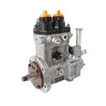 094000-0581 Fuel Injection Pump for Komatsu PC650-8 PC600-8 PC700-8 - Image 5