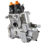 6261-71-1111 SAA6D140E Diesel Fuel Injection Pump for Komatsu WA500-6 Wheel Loaders - Image 2