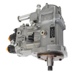 6261-71-1111 SAA6D140E Diesel Fuel Injection Pump for Komatsu WA500-6 Wheel Loaders - Image 3