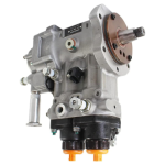 6261-71-1111 SAA6D140E Diesel Fuel Injection Pump for Komatsu WA500-6 Wheel Loaders - Image 4