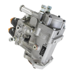 6261-71-1111 SAA6D140E Diesel Fuel Injection Pump for Komatsu WA500-6 Wheel Loaders - Image 5