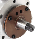 6261-71-1111 SAA6D140E Diesel Fuel Injection Pump for Komatsu WA500-6 Wheel Loaders - Image 6