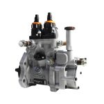 6261-71-1111 Fuel Injection Pump for Komatsu WA500-6 PC880-8E0 - Image 2