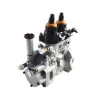 6261-71-1111 Fuel Injection Pump for Komatsu WA500-6 PC880-8E0 - Image 5