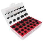 626PCS O-Ring Box for Komatsu PC60 PC100 PC200 PC300 Excavator - Image 2