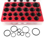 626PCS O-Ring Box for Komatsu PC60 PC100 PC200 PC300 Excavator - Image 5
