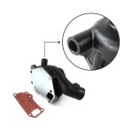 65.02502-8220 Water Pump for Doosan DH225-7 DH258-7 - Image 3