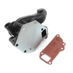 65.02502-8220 Water Pump for Doosan DH225-7 DH258-7 - Image 5