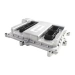 65.11201-7017 0281020084 Genuine New and Programmed Doosan Excavator ECU Controller Fits DX225 DX340 - Image 2