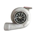6502-51-5010 Turbocharger for Komatsu 6D170E Engine - Image 2