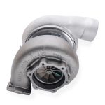 6505-61-5850 Turbocharger for Komatsu PC750-6 PC800-7 Excavator - Image 2