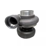 6505-67-5040 Turbocharger for Komatsu Dump Tuck HD785-7 Engine SAA12V140 - Image 2