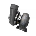 6505-67-5040 Turbocharger for Komatsu Dump Tuck HD785-7 Engine SAA12V140 - Image 4