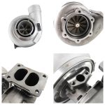 6505-71-5030 Turbocharger for Komatsu SAA6D 140E-5 Engine - Image 2
