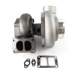 6505-71-5030 Turbocharger for Komatsu SAA6D 140E-5 Engine - Image 3