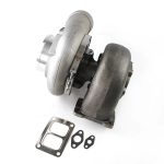 6505-71-5030 Turbocharger for Komatsu SAA6D 140E-5 Engine - Image 4