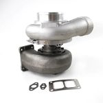 6505-71-5030 Turbocharger for Komatsu SAA6D 140E-5 Engine - Image 5