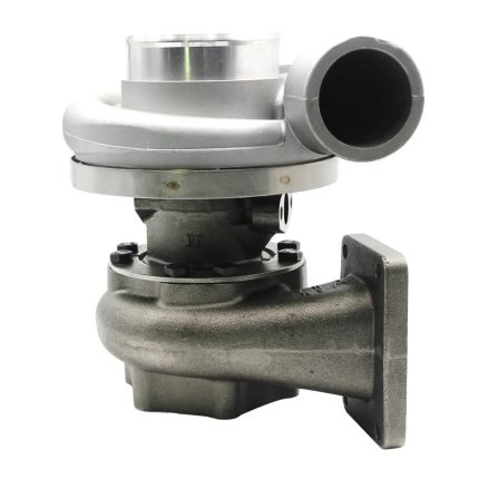 6506-21-5020 Turbocharger for Komatsu PC400-8 6D125 Excavator Parts