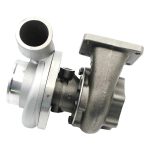 6506-21-5020 Turbocharger for Komatsu PC400-8 6D125 Excavator Parts - Image 5