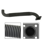 6514737 6569624 Muffler Exhaust Pipe for Bobcat Skid Steer 643 645 743 Wheel Loader 1600 - Image 3
