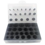 666PCS O-Ring Box O-Ring Kit for Volvo EC50 EC240 EC290 EC240 - Image 2