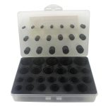 O-Ring Kit 666PCS 42Sizes for Hyundai R-60 R-200 R-220 R-450 Excavator - Image 2