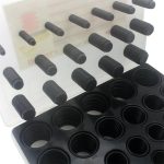 O-Ring Kit 666PCS 42Sizes for Hyundai R-60 R-200 R-220 R-450 Excavator - Image 3