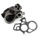 6672782 1PC Water Pump for Perkins 1004-40T