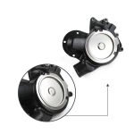 6672782 1PC Water Pump for Perkins 1004-40T - Image 4