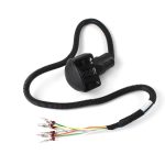 6680418 Right Auxiliary Four-Switch Handle for Bobcat 751 753 773 763 863 864 873 963 - Image 3