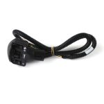 6680418 Right Auxiliary Four-Switch Handle for Bobcat 751 753 773 763 863 864 873 963