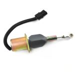 6734-81-9140 SA-4335-24 Solenoid Valve for Komatsu PC300-7 PC360-7 - Image 3
