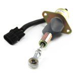 6734-81-9140 SA-4335-24 Solenoid Valve for Komatsu PC300-7 PC360-7 - Image 4