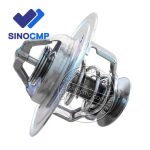 6735-61-6471 6732-61-1620 Thermostat for Komatsu Excavator PC200-6 PC200-7