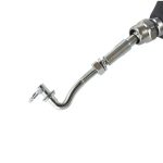 6735-81-9140 Shutdown Solenoid Valve for Cummins S6D102E SA6D102E Engine - Image 2