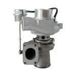 6737-81-8290 Turbocharger HX25W for Komatsu PC120-6 PC160LC-7 S4D102 Engine - Image 2