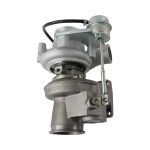6737-81-8290 Turbocharger HX25W for Komatsu PC120-6 PC160LC-7 S4D102 Engine - Image 5
