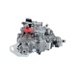 6738-71-1110 Fuel Injection Pump for Komatsu PC200-7 PC210-7 Excavator SAA6D102E-2 Engine - Image 2