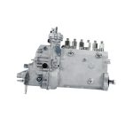 6738-71-1110 Fuel Injection Pump for Komatsu PC200-7 PC210-7 Excavator SAA6D102E-2 Engine - Image 3