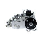 6738-71-1110 Fuel Injection Pump for Komatsu PC200-7 PC210-7 Excavator SAA6D102E-2 Engine - Image 5