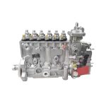 6743-71-1131 Fuel Injection Pump for Komatsu PC300-7 PC360-7 Excavator - Image 2