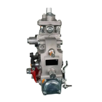6743-71-1131 Fuel Injection Pump for Komatsu PC300-7 PC360-7 Excavator - Image 3