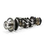 6745-31-1120 Crankshaft for Komatsu 6D114 SAA6D114E Engine WA430-6 PC350LC-8 PC350HD-8 PC300LC-8