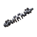 6745-31-1120 Crankshaft for Komatsu 6D114 SAA6D114E Engine WA430-6 PC350LC-8 PC350HD-8 PC300LC-8 - Image 2